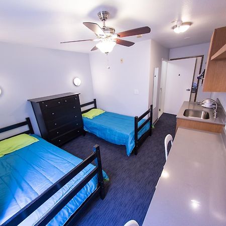 Vantaggio Suites Сан Диего Екстериор снимка