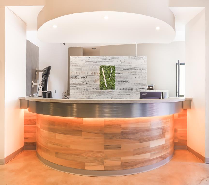 Vantaggio Suites Сан Диего Екстериор снимка