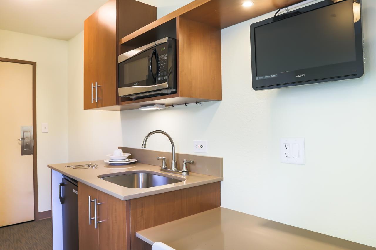 Vantaggio Suites Сан Диего Екстериор снимка